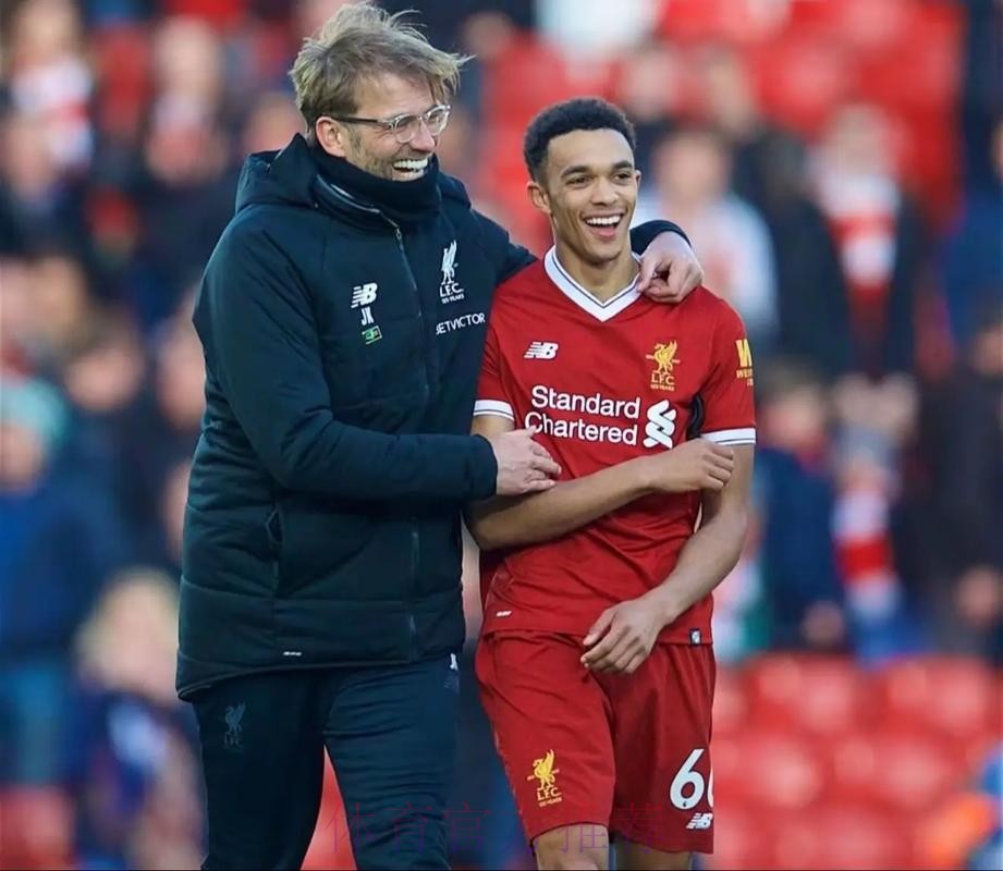 记者:皇马欣赏阿诺德 利物浦仍掌控着局面 记者:皇马欣赏阿诺德 利物浦仍掌控着局面